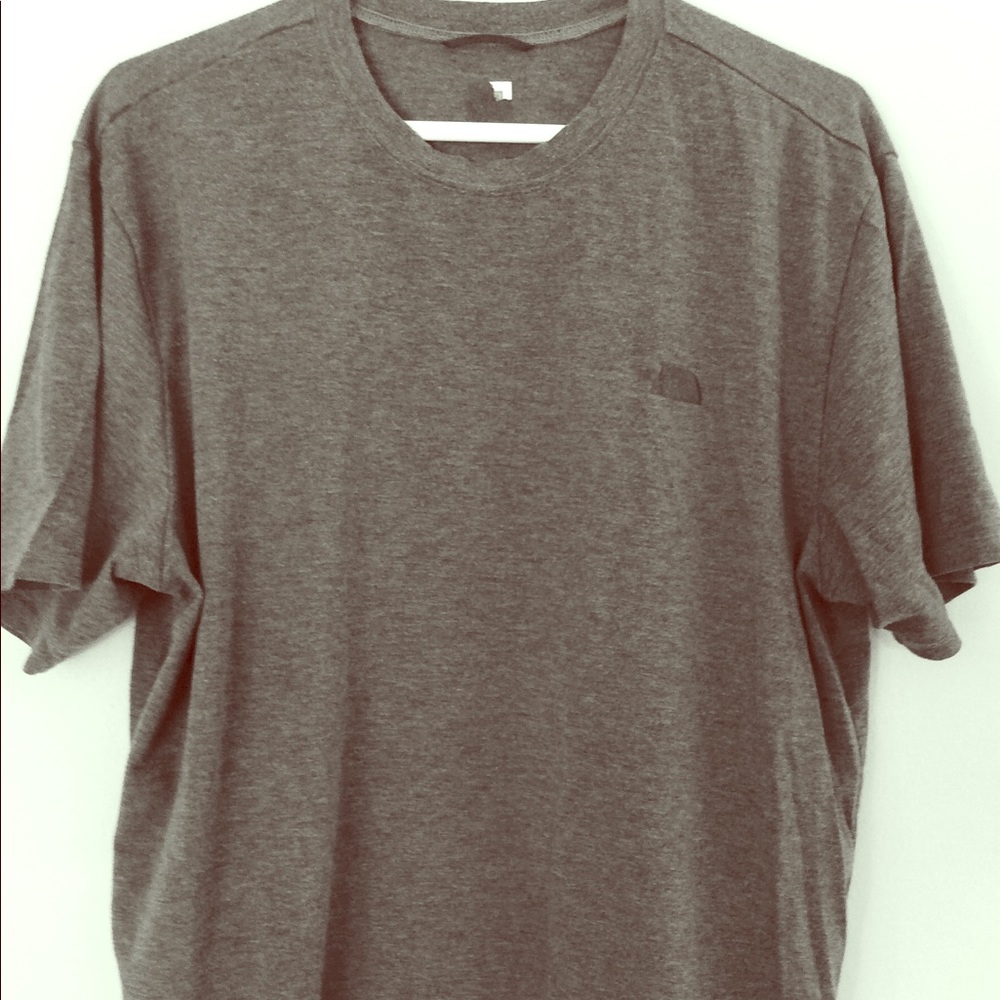 Official The North Face Apparel VaporWick t-shirt